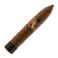 Deadwood Tobacco Co. Leather Rose Cigars
